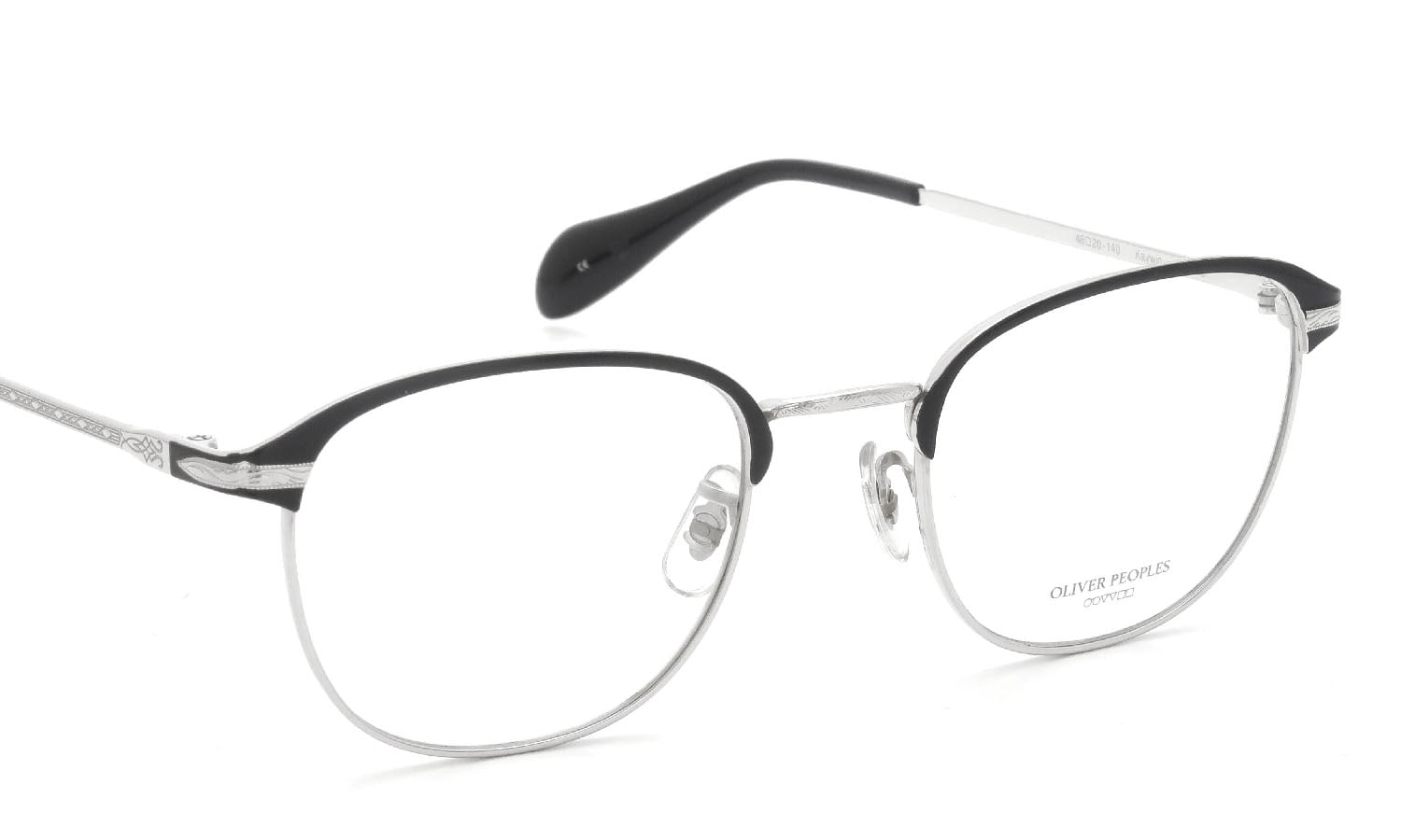 OLIVER PEOPLES  kaywin MBKS #001