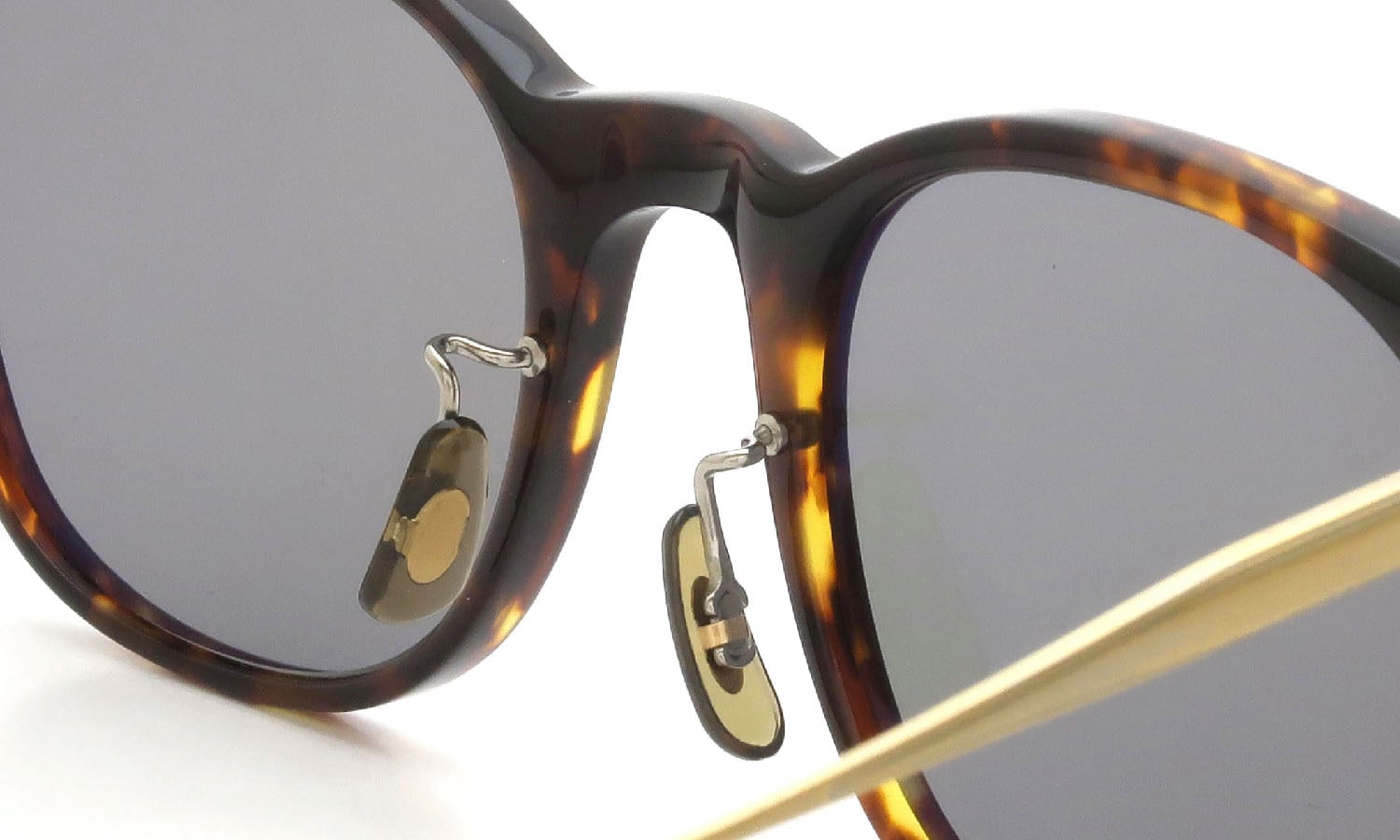 OLIVER PEOPLES Darmour DM2 #001