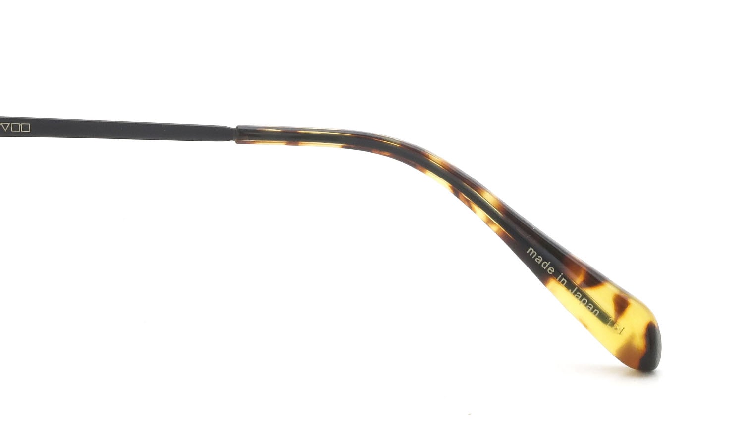 OLIVER PEOPLES  Posner DTB #001