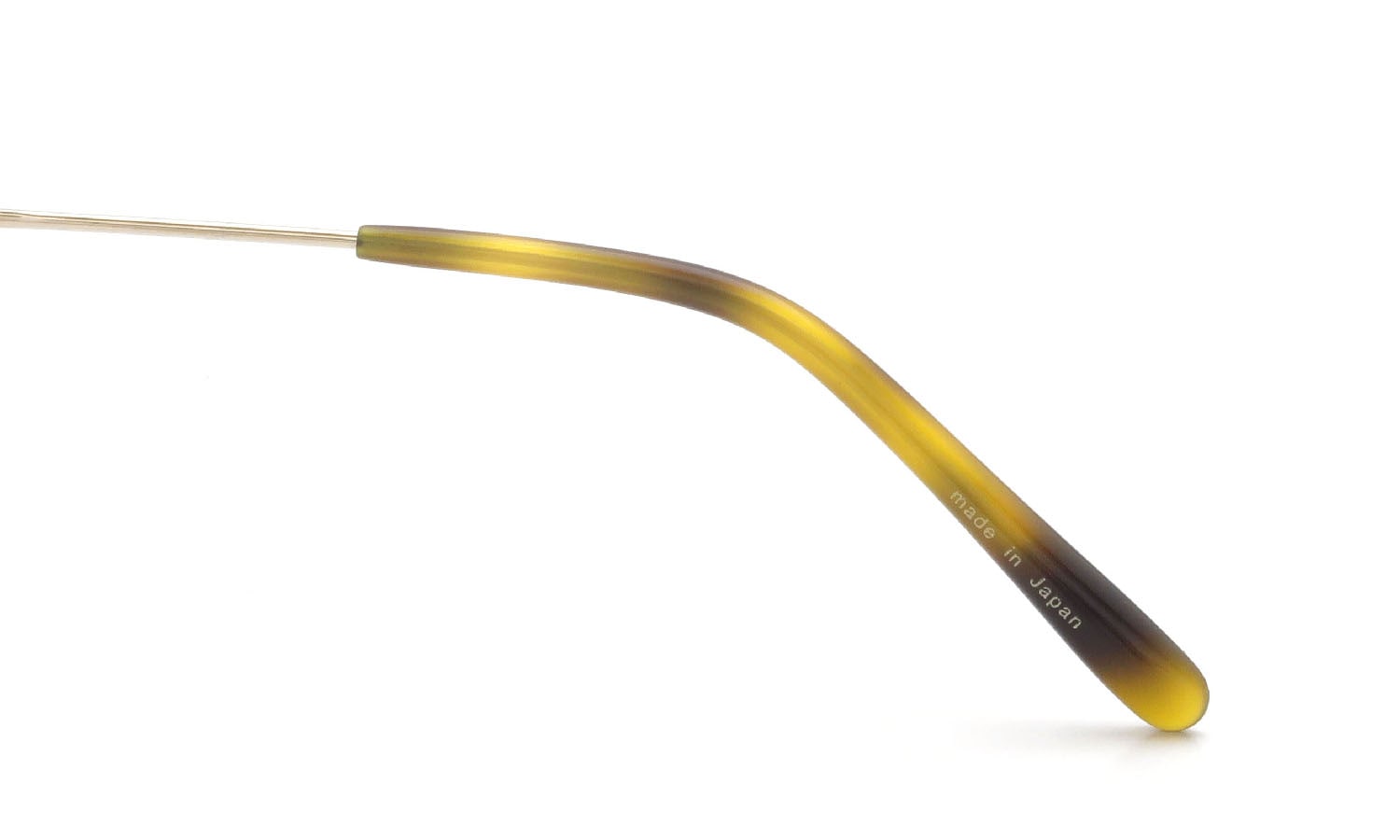 OLIVER PEOPLES  OP-47T G #001