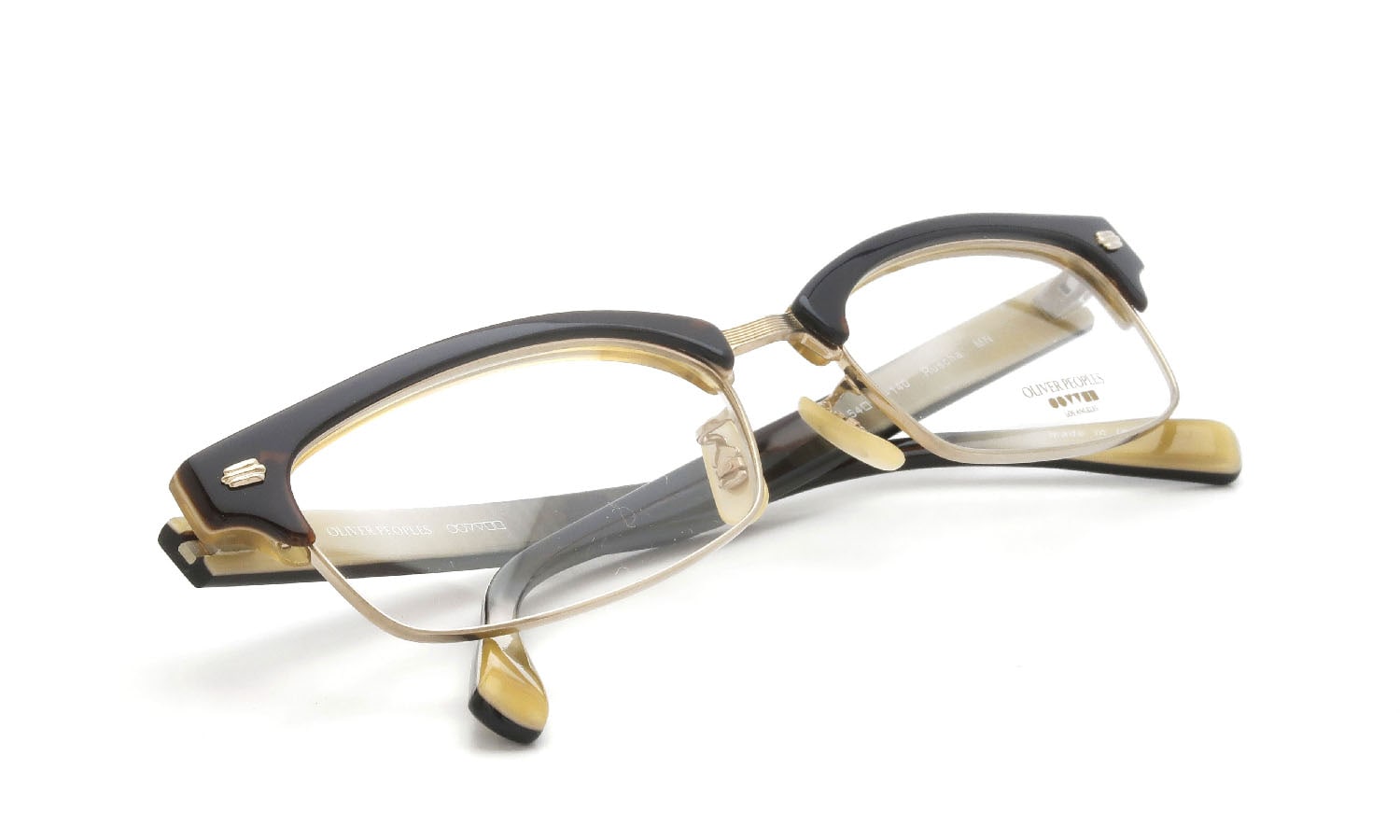 OLIVER PEOPLES  Ruscha MN #001