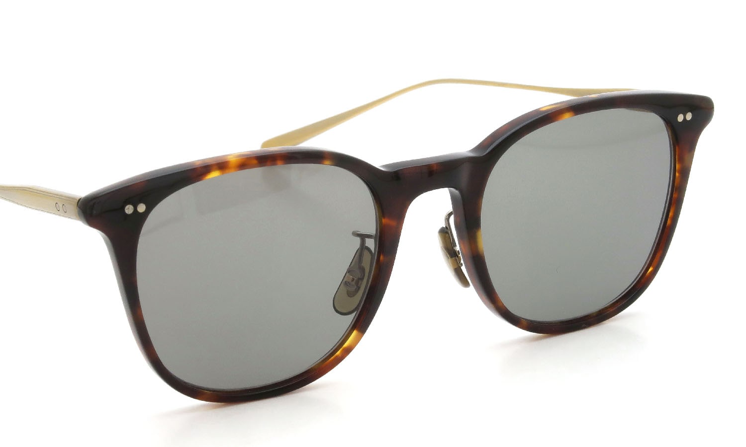 OLIVER PEOPLES Darmour DM2 #001