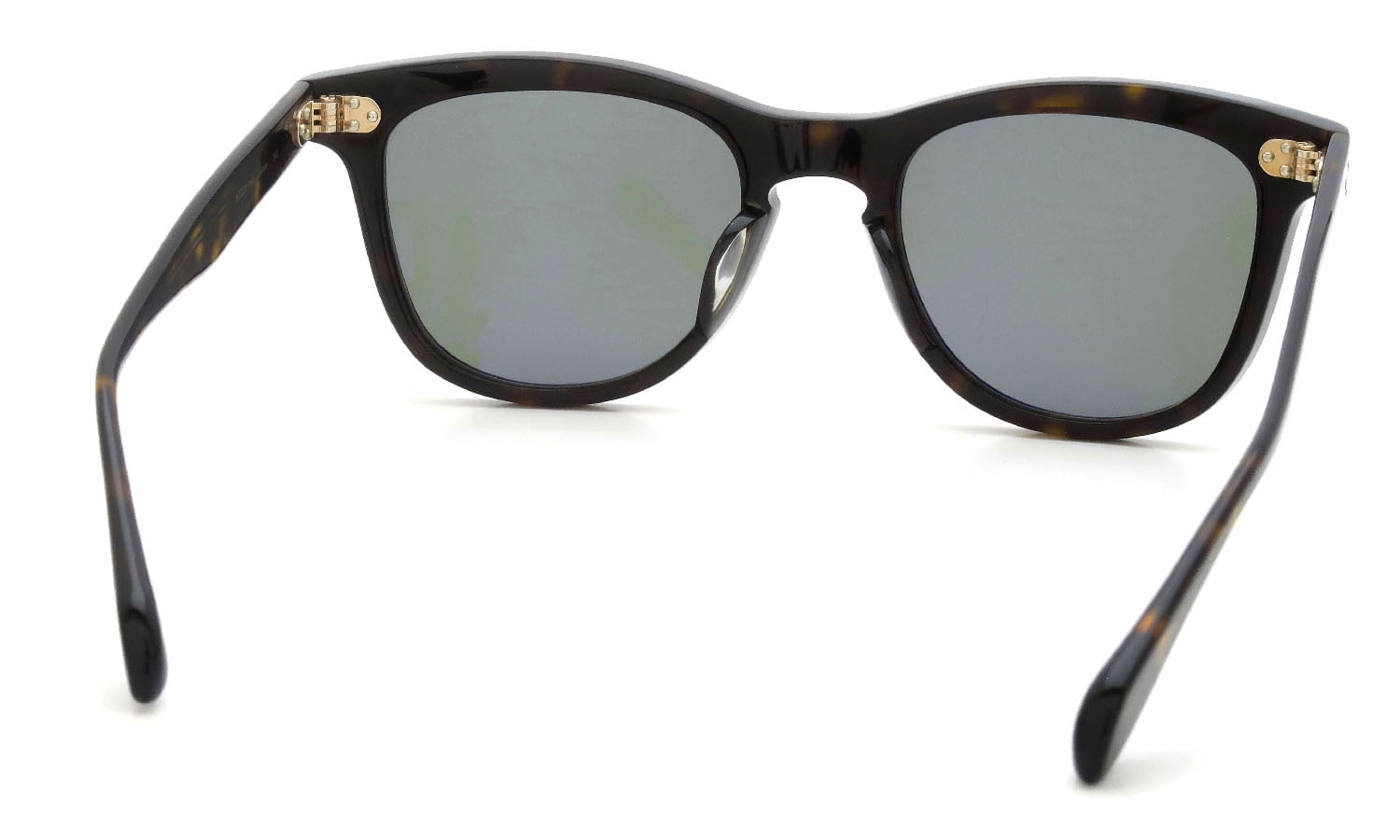 OLIVER PEOPLES Lurene 362 #001