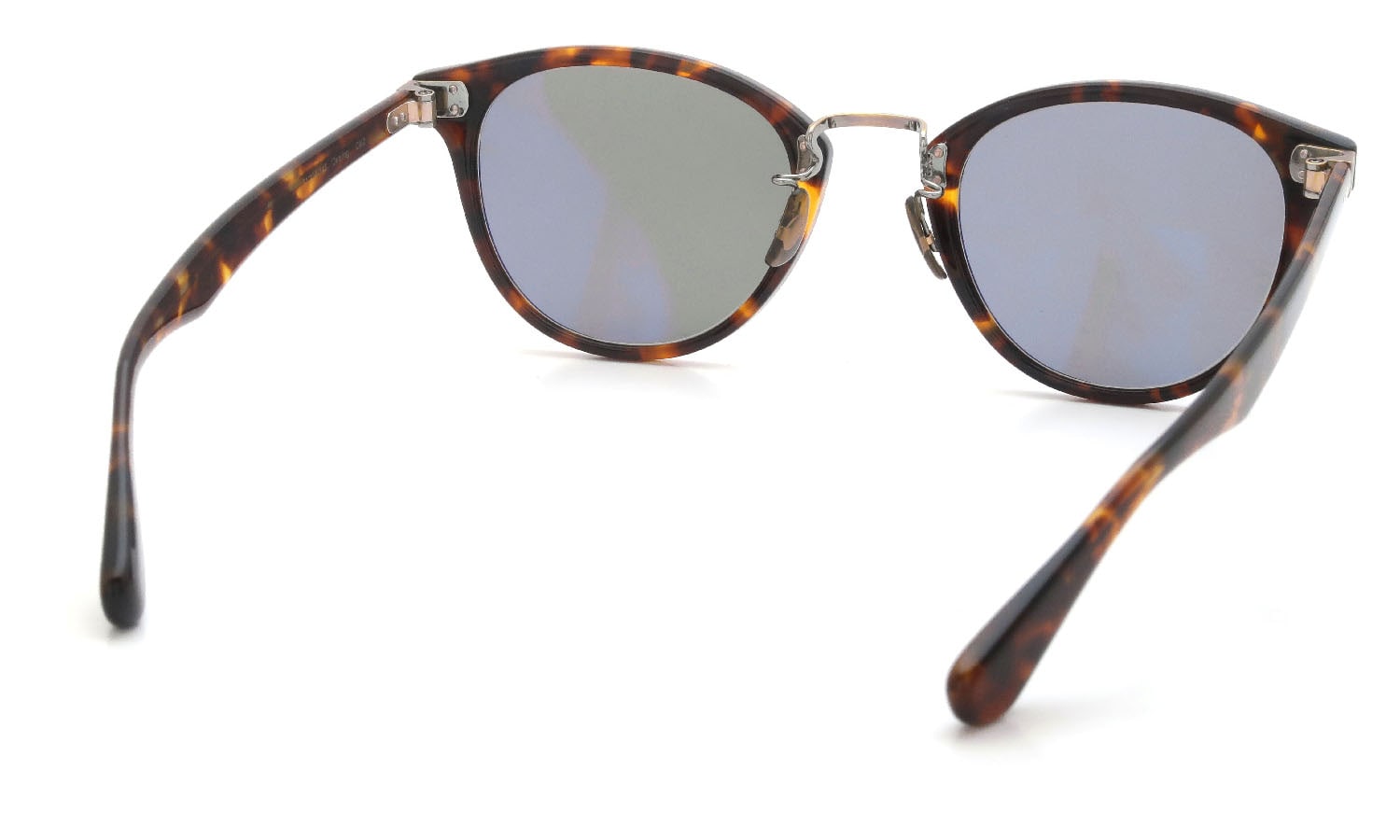 OLIVER PEOPLES Dearing DM2 #001