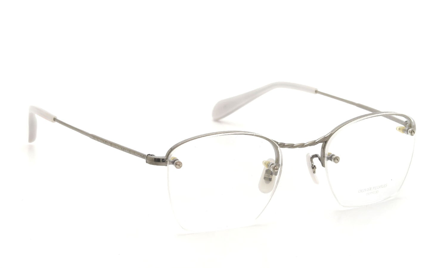 OLIVER PEOPLES archive メガネ Anick
