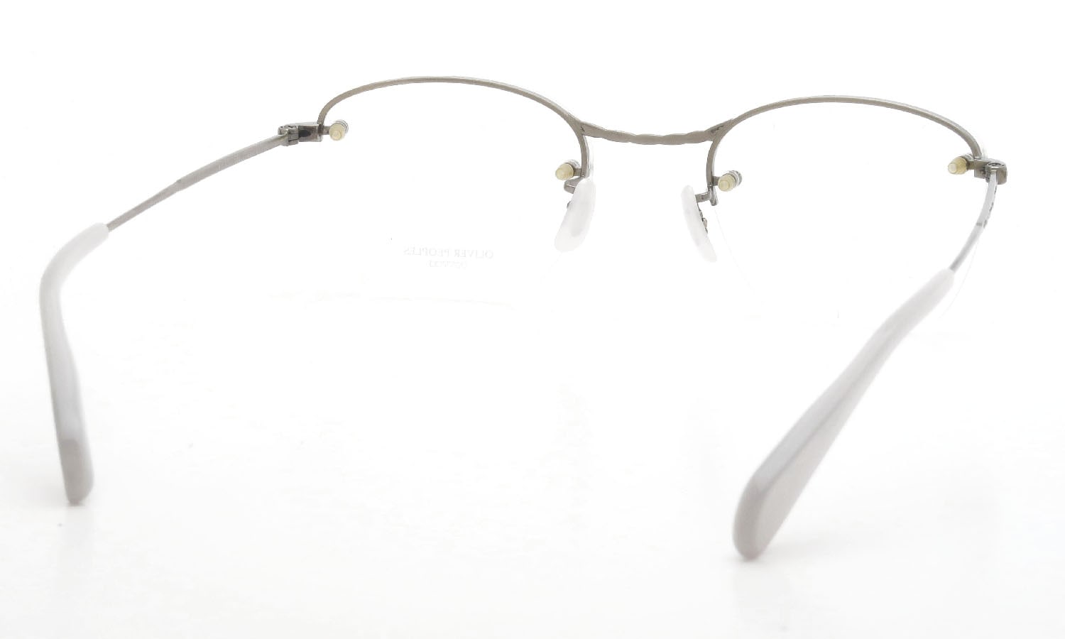 OLIVER PEOPLES  Anick P #001