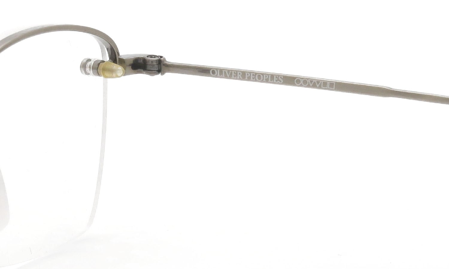OLIVER PEOPLES  Anick P #001