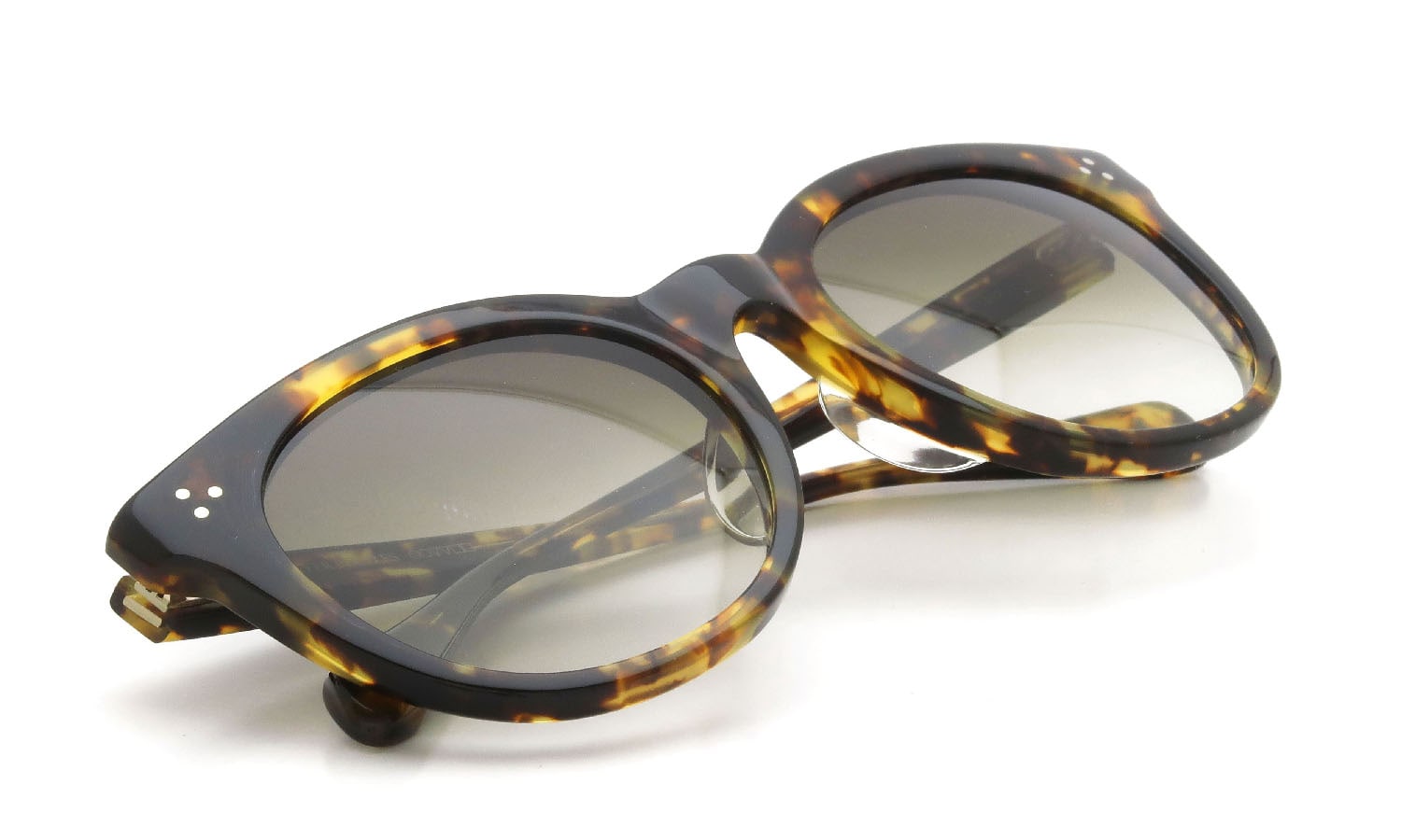 OLIVER PEOPLES Barnsdall DTB #001