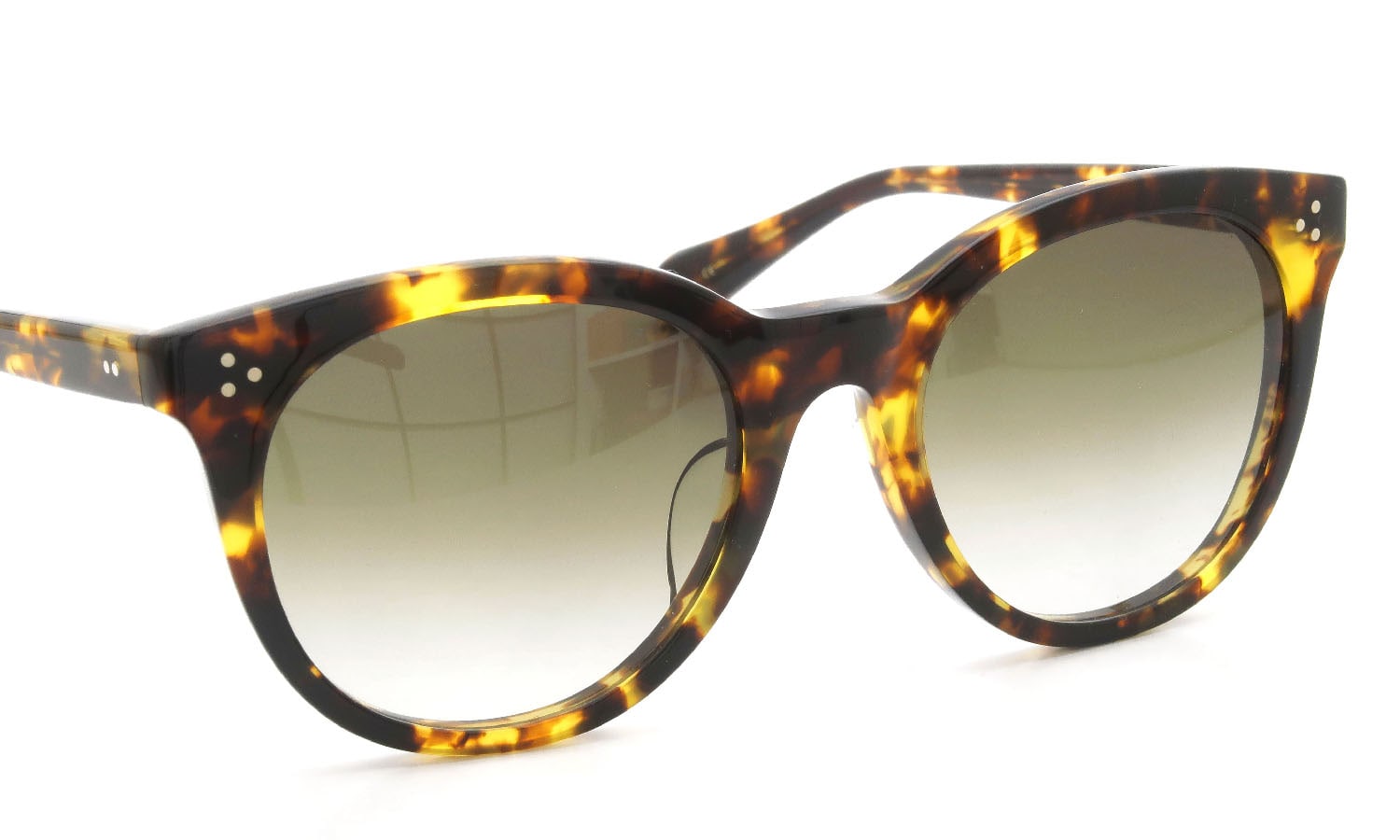OLIVER PEOPLES Barnsdall DTB #001