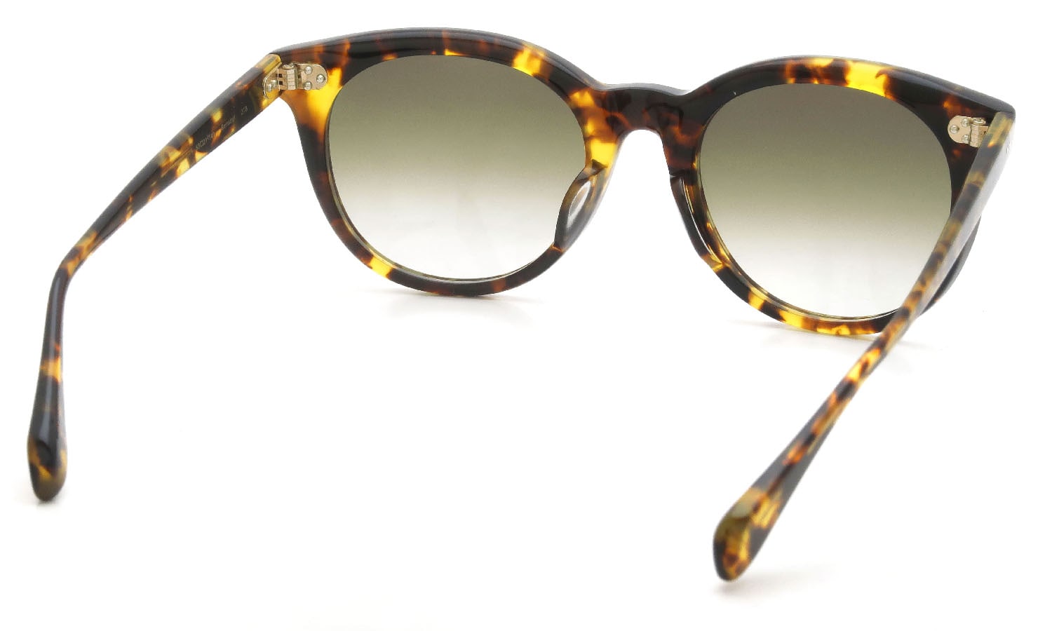 OLIVER PEOPLES Barnsdall DTB #001