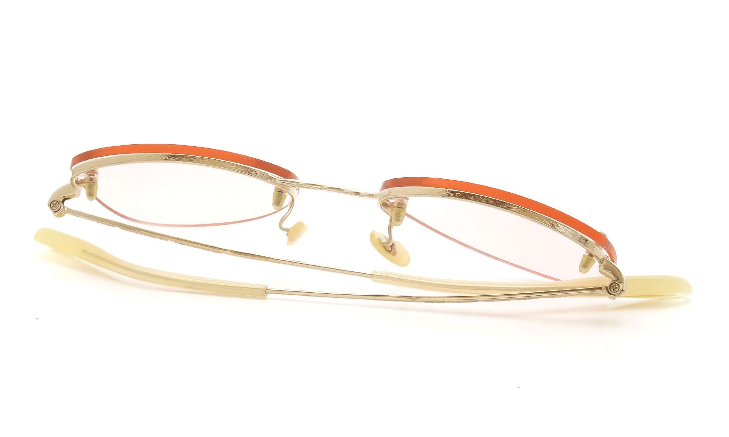 OLIVER PEOPLES  Brennan G #001