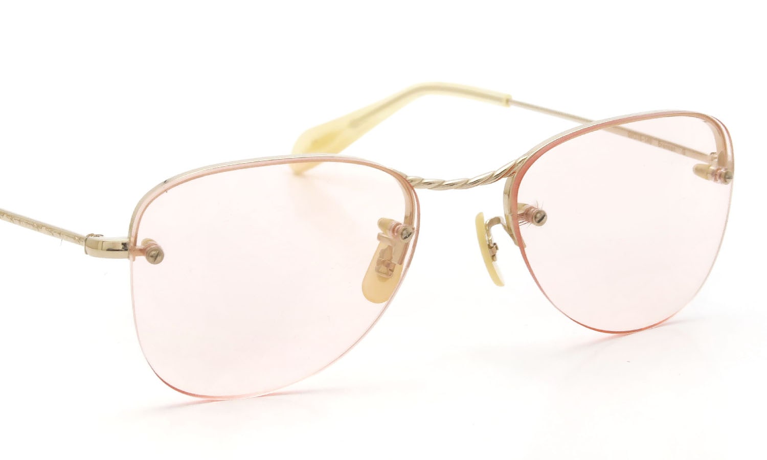 OLIVER PEOPLES  Brennan G #001