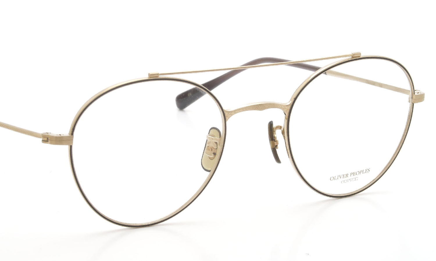 OLIVER PEOPLES Cheswick  BG #001