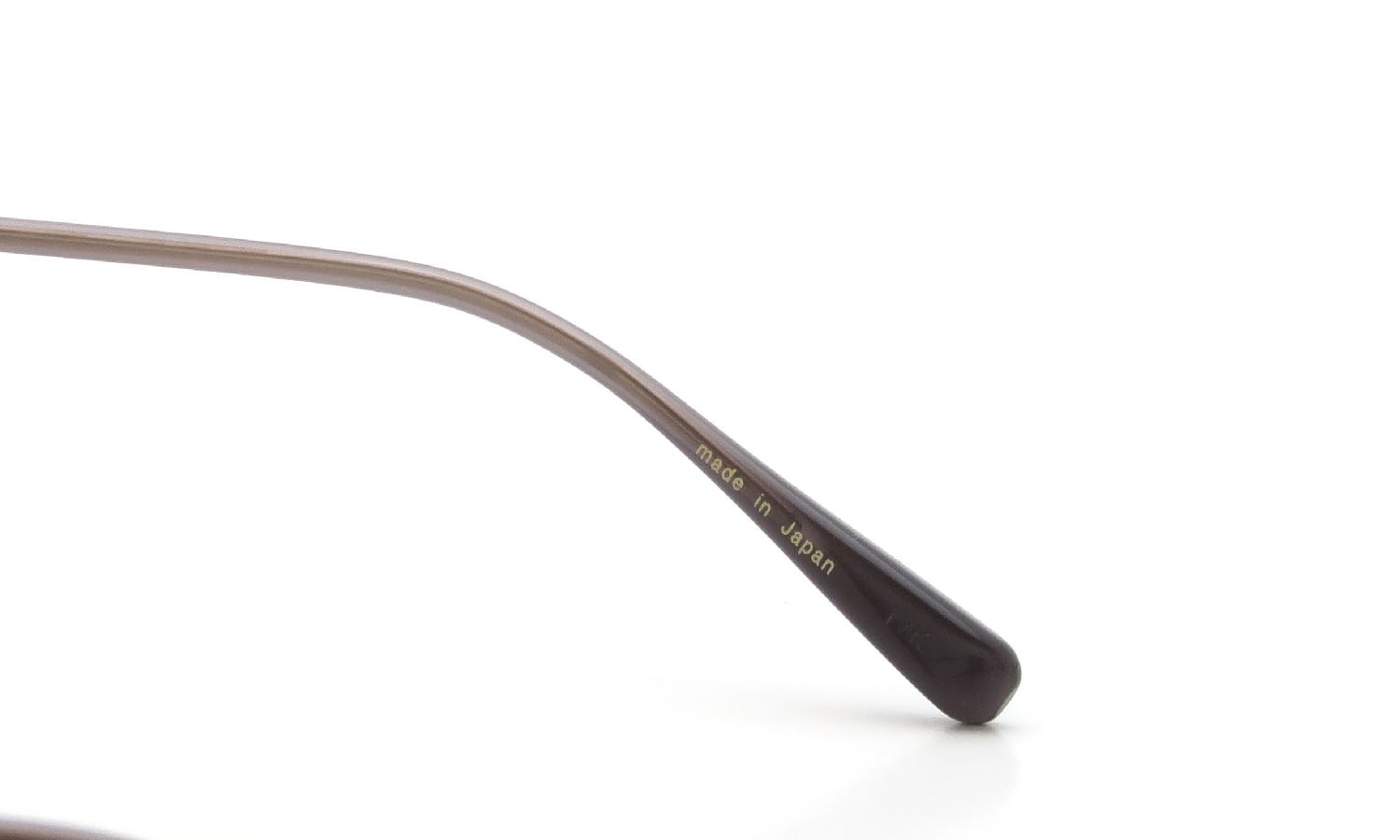 OLIVER PEOPLES Cheswick  BG #001