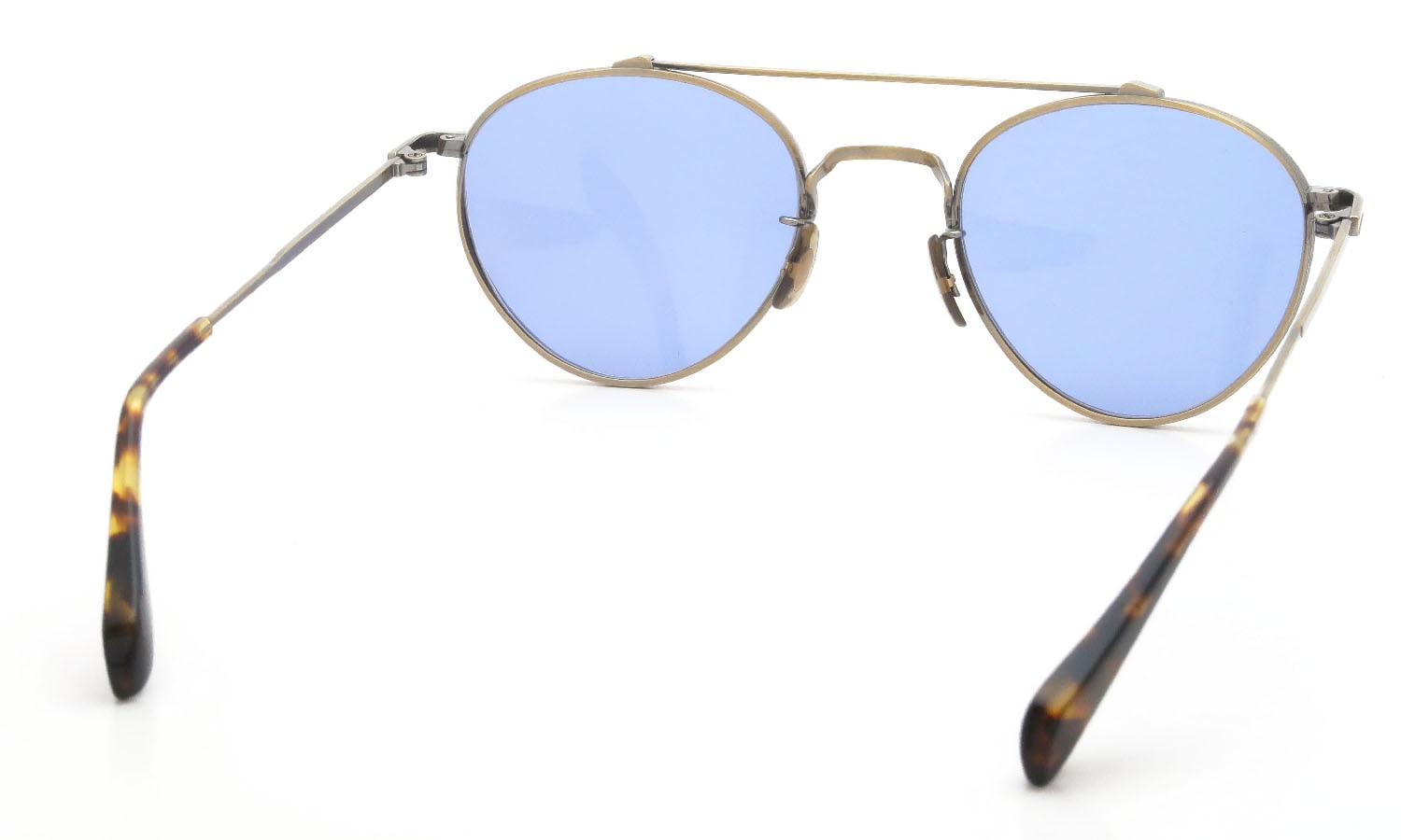 OLIVER PEOPLES  Brunner G #001