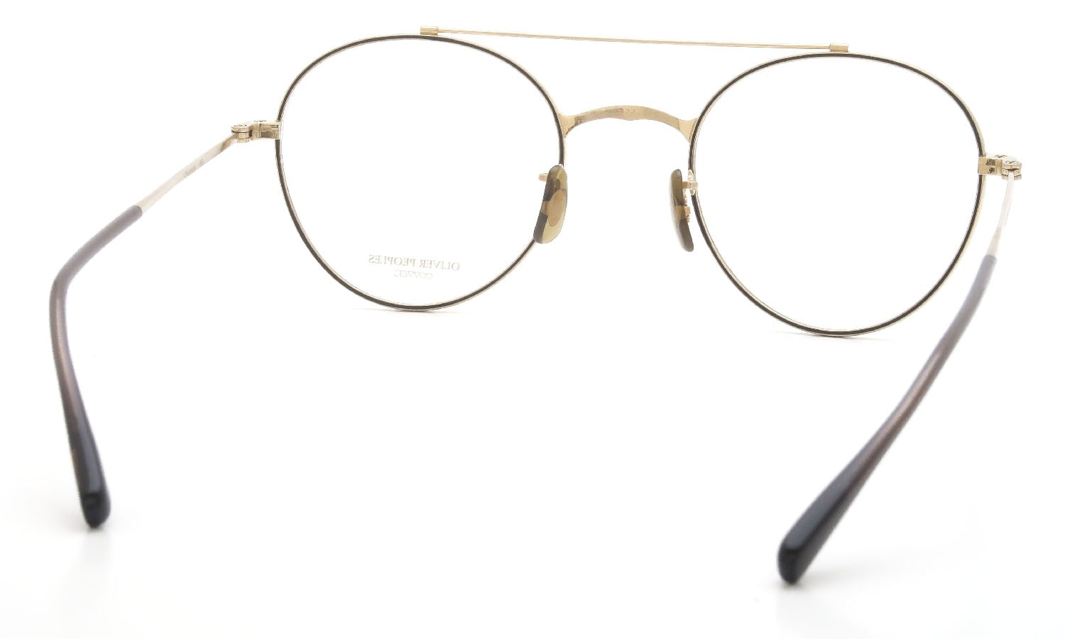 OLIVER PEOPLES Cheswick  BG #001