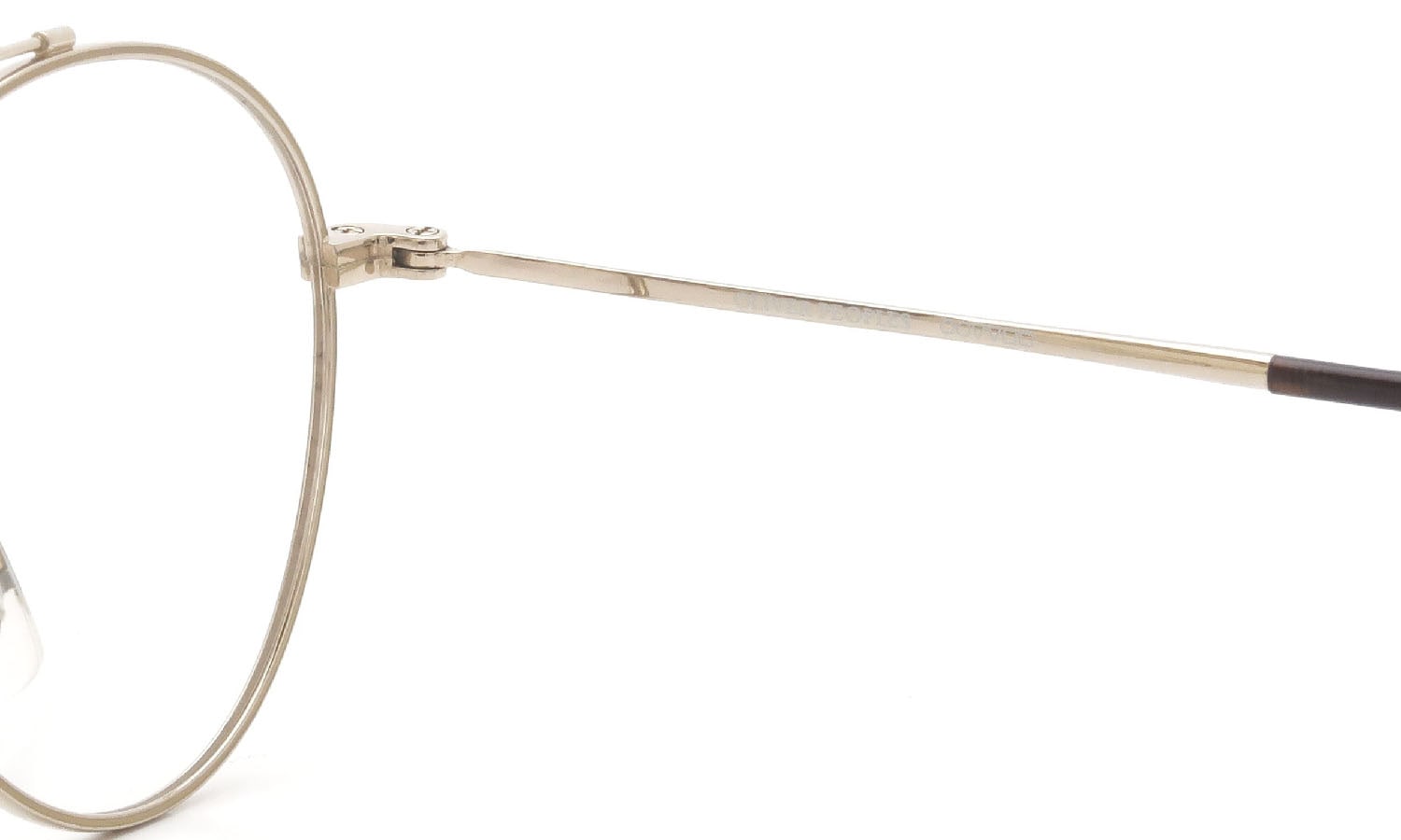 OLIVER PEOPLES Cheswick  WG #001