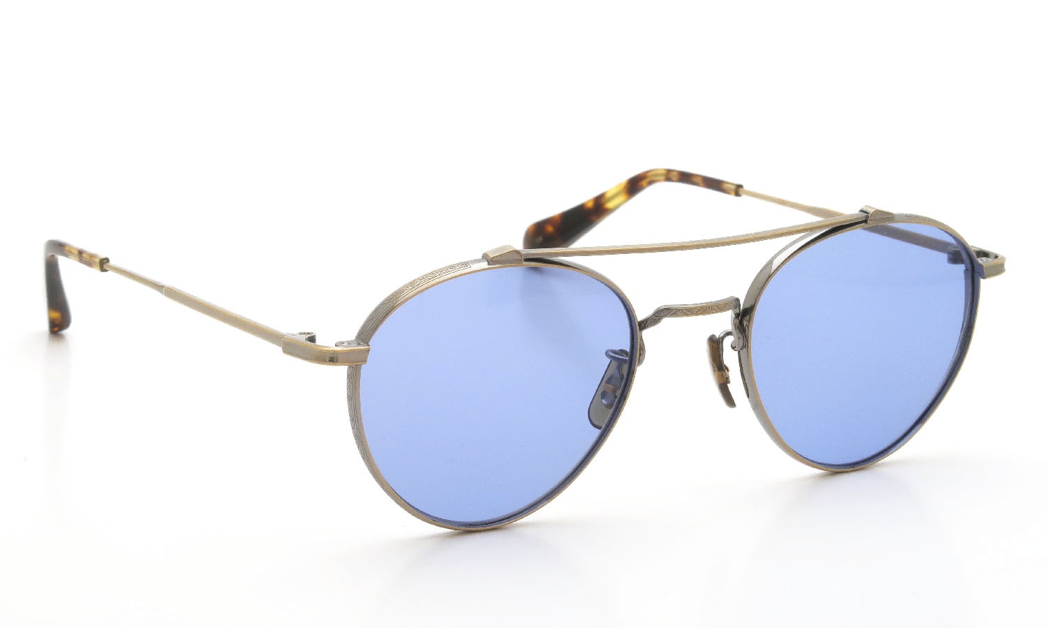 Paul Smith 希少フードサングラス コレクションモデル スチームパンク