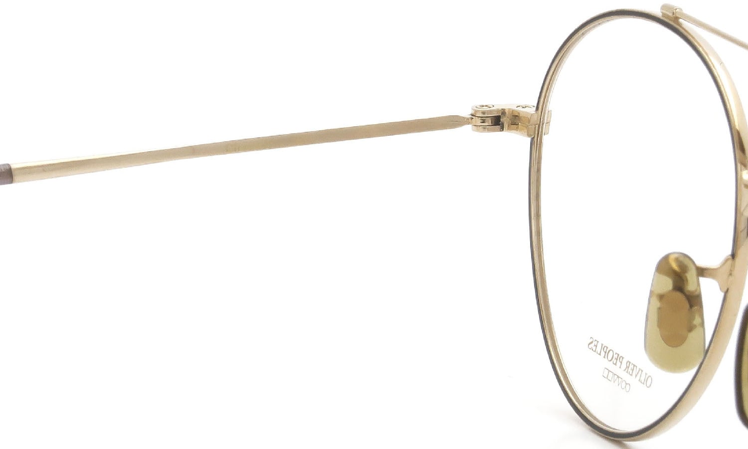 OLIVER PEOPLES Cheswick  BG #001