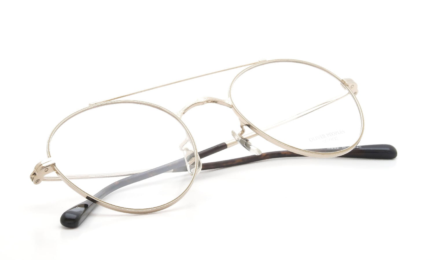 OLIVER PEOPLES Cheswick  WG #001