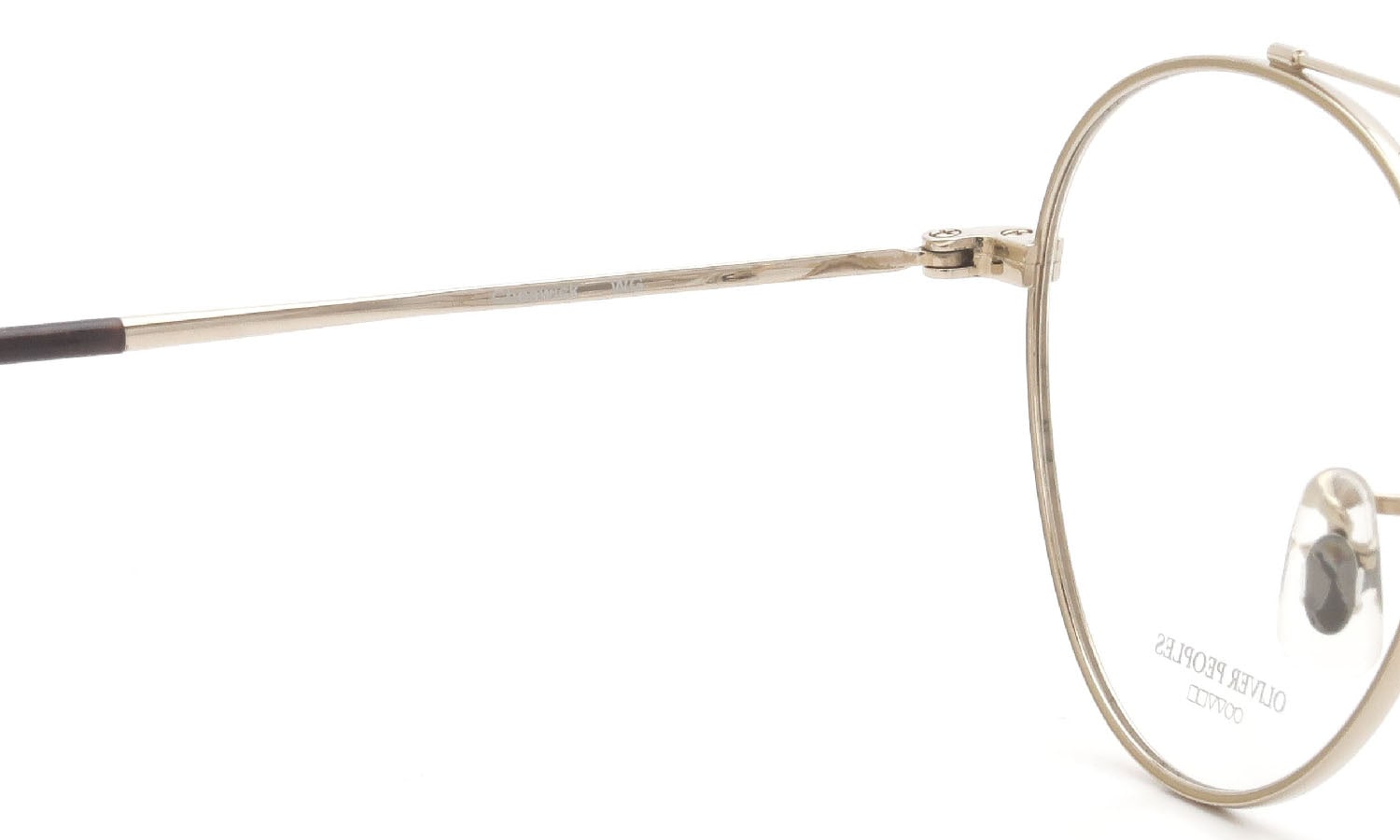 OLIVER PEOPLES Cheswick  WG #001