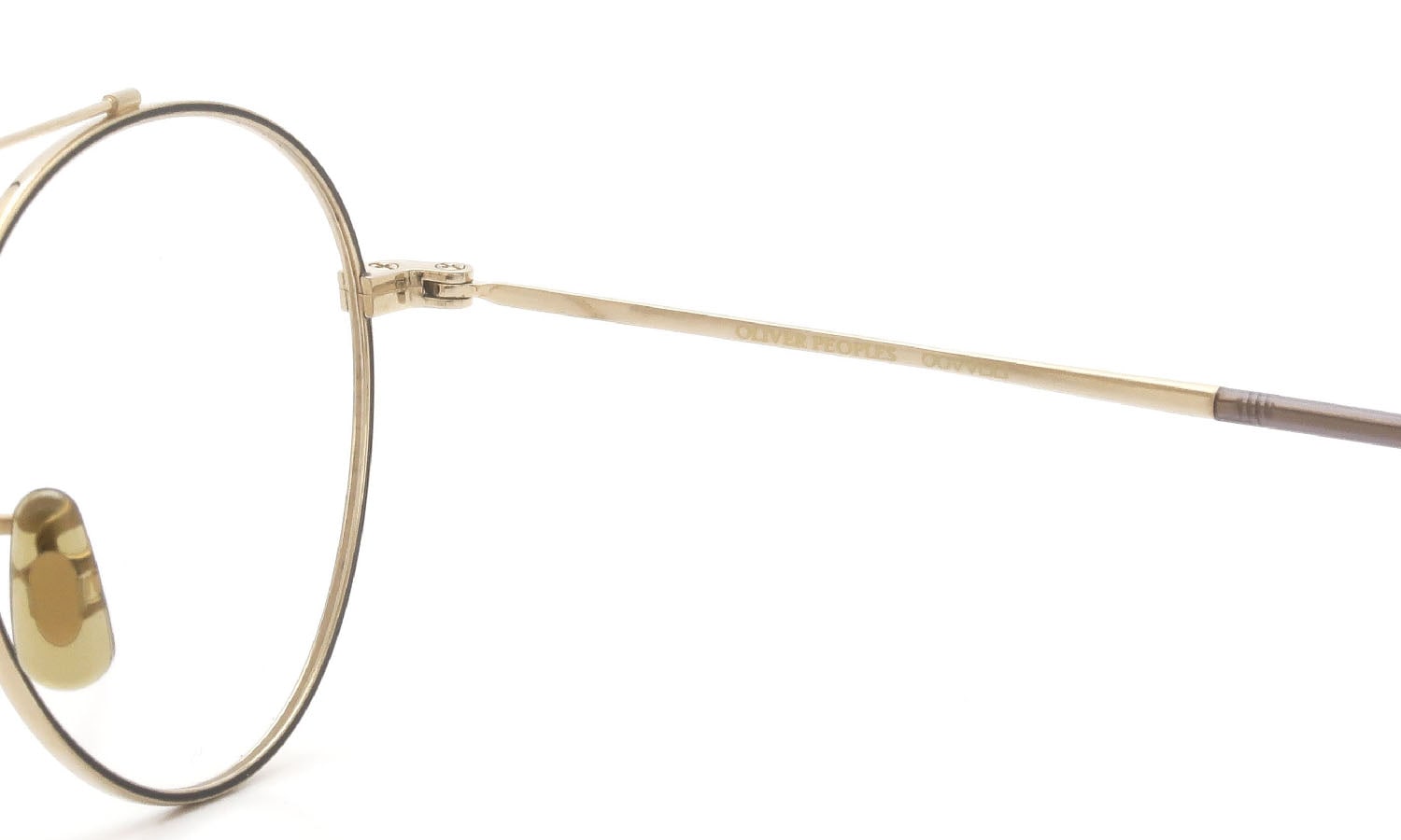 OLIVER PEOPLES Cheswick  BG #001