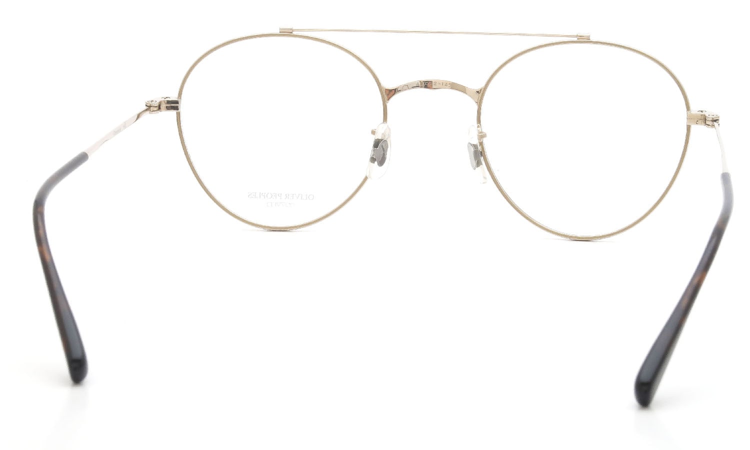 OLIVER PEOPLES Cheswick  WG #001