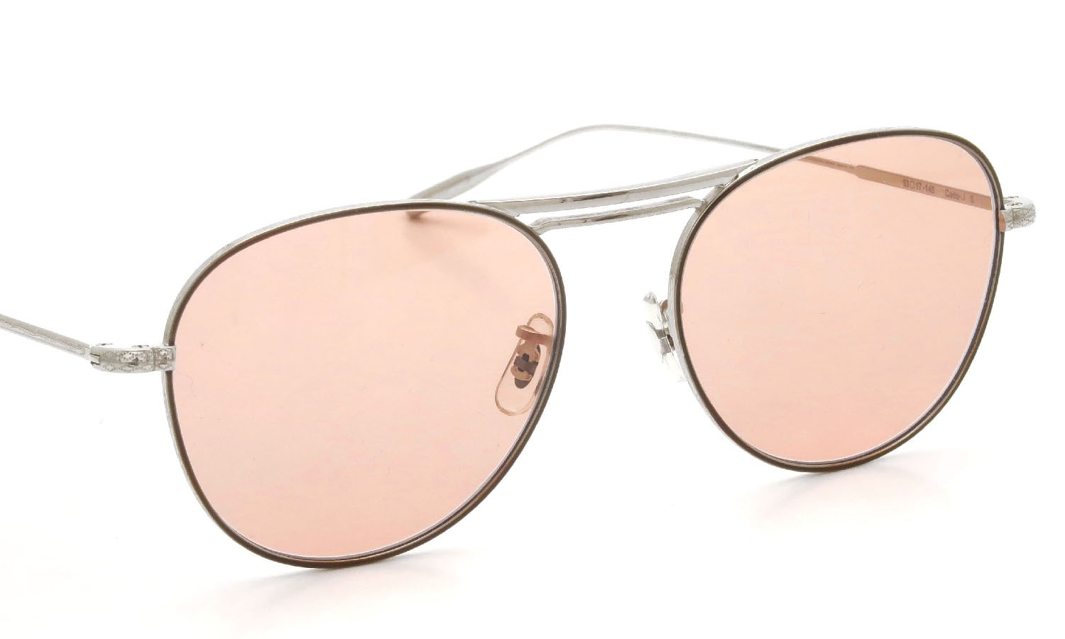 OLIVER PEOPLES  Cade-J S #001