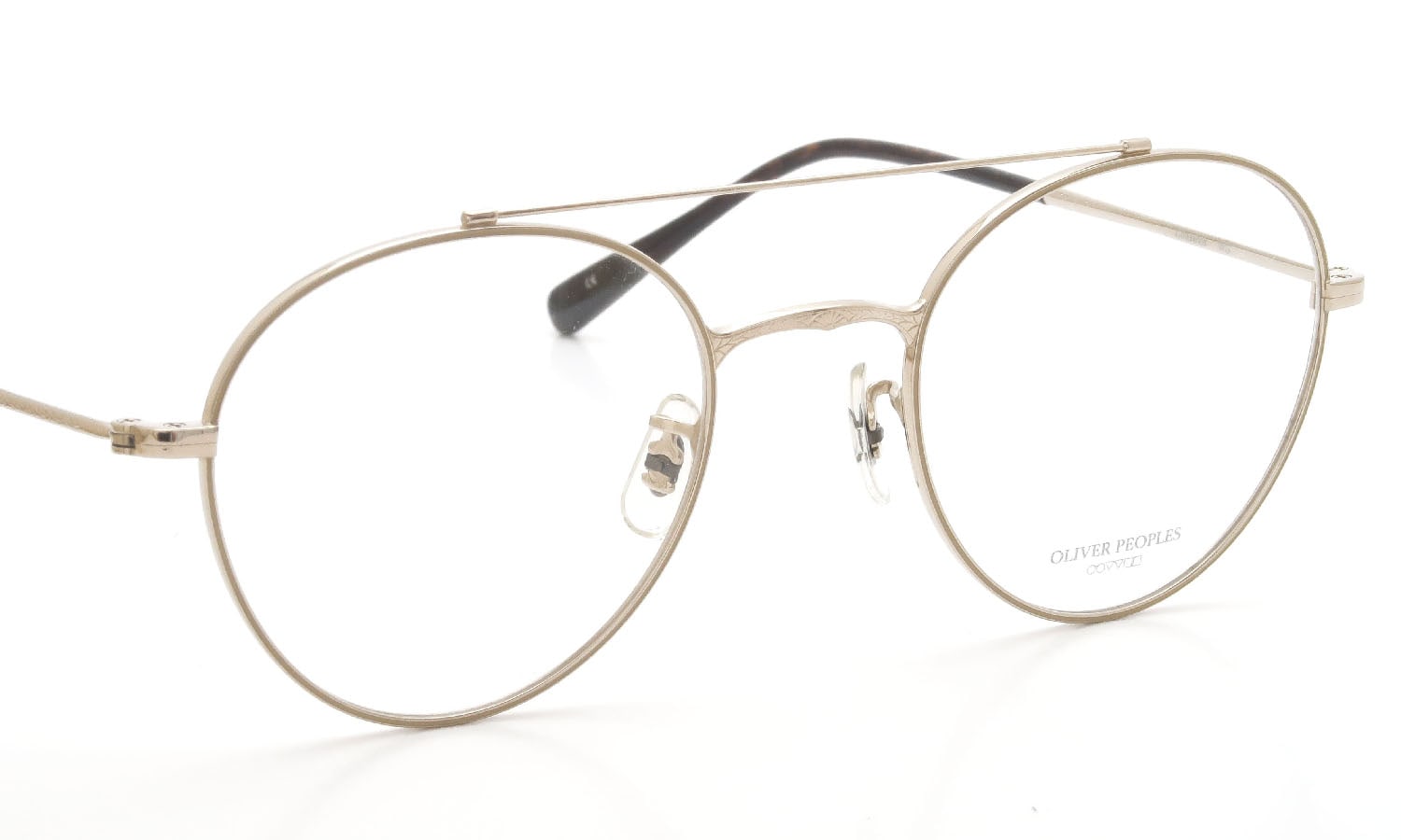 OLIVER PEOPLES Cheswick  WG #001