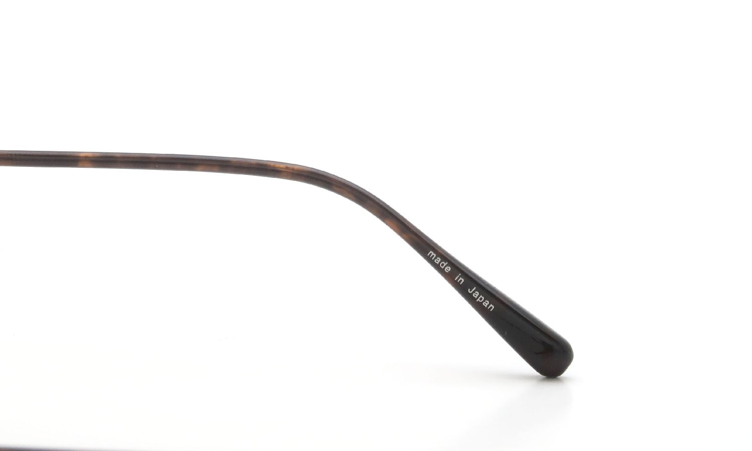 OLIVER PEOPLES Cheswick  WG #001