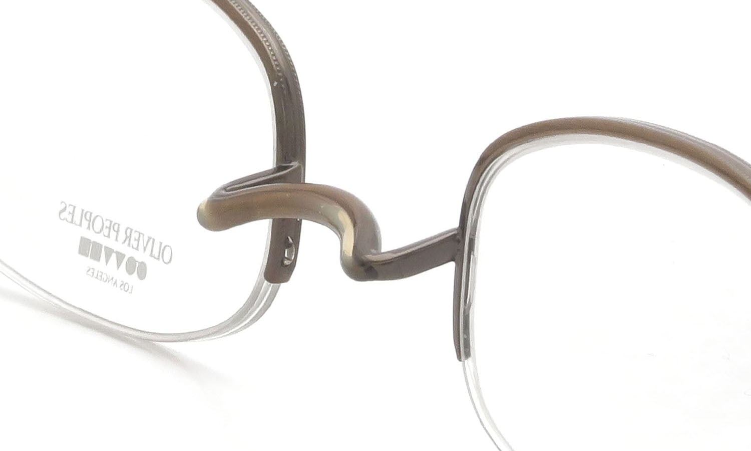 OLIVER PEOPLES  Dickens-P MC #001