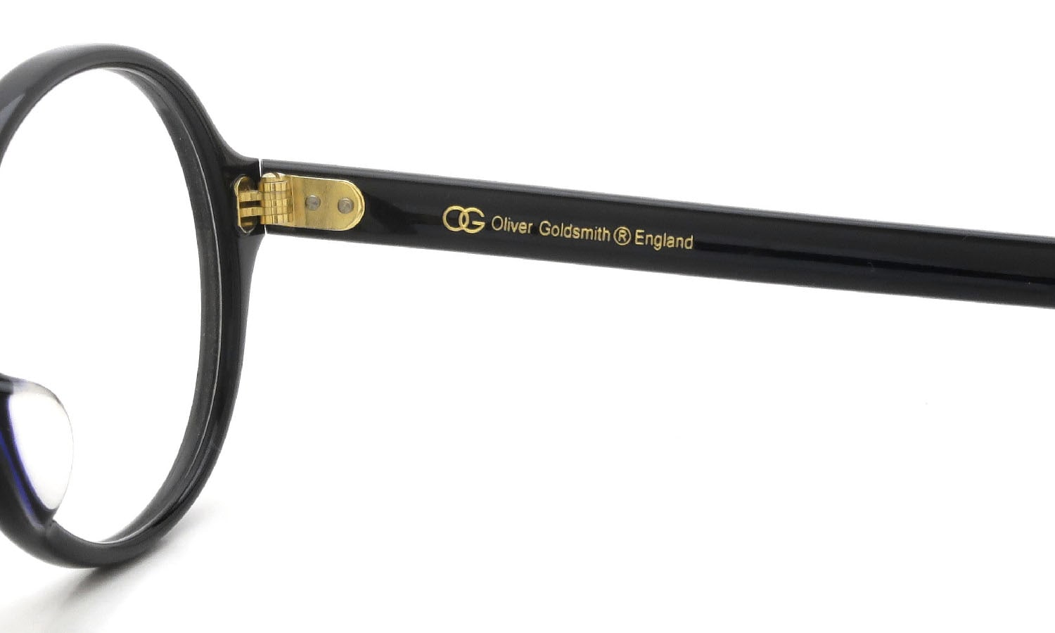 Oliver Goldsmith DONA Nero