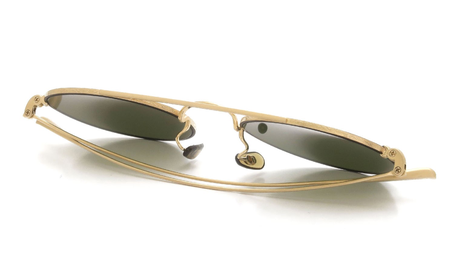 OLIVER PEOPLES  Kin BG #001