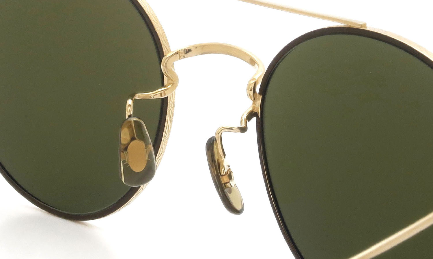 OLIVER PEOPLES  Kin BG #001