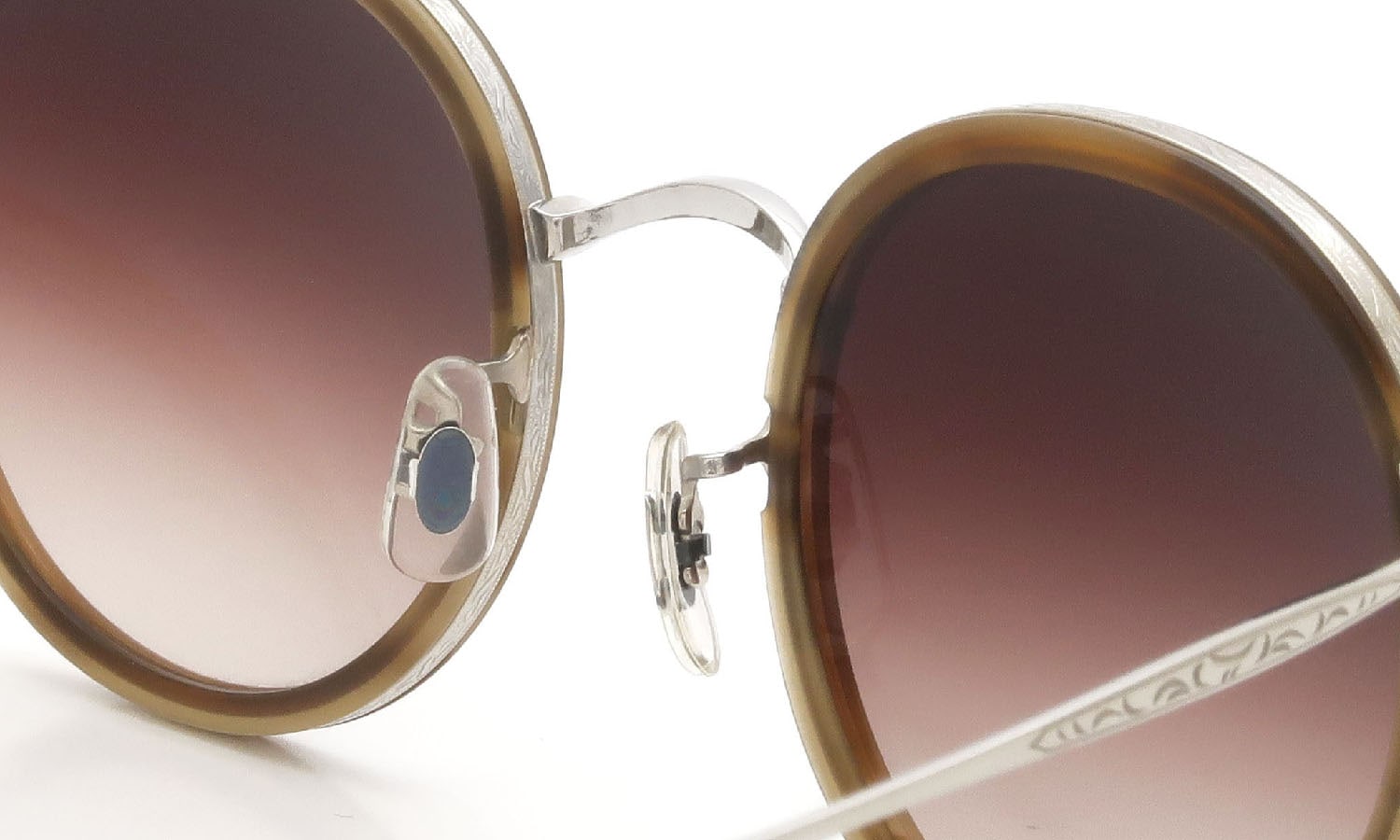 OLIVER PEOPLES  Dania MSYC #001