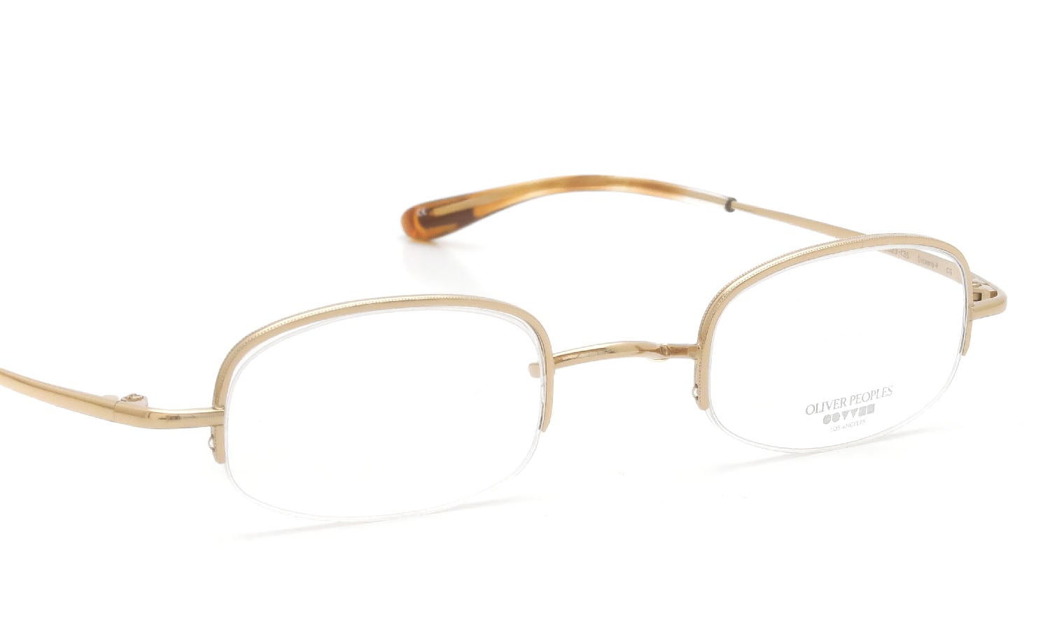 OLIVER PEOPLES  Dickens-P CG #001