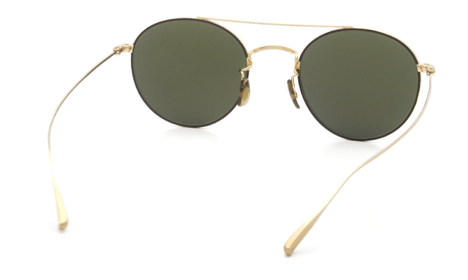 OLIVER PEOPLES  Kin BG #001