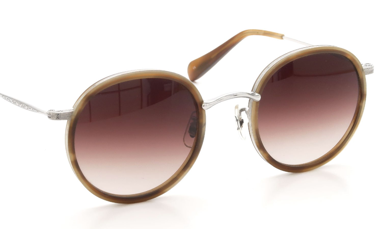 OLIVER PEOPLES archive サングラス Dania通販 MSYC (生産：オプテック