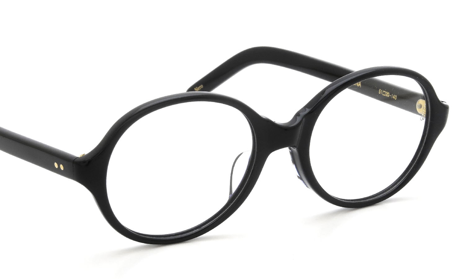 Oliver Goldsmith DONA Nero