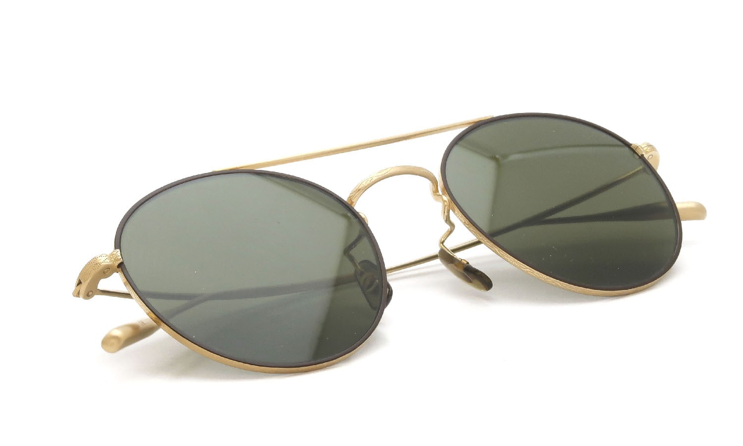 OLIVER PEOPLES  Kin BG #001