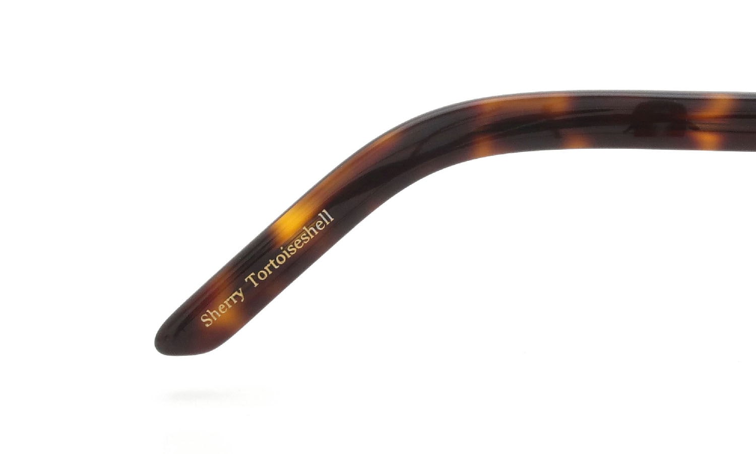 Oliver Goldsmith DONA Sherry Tortoiseshell