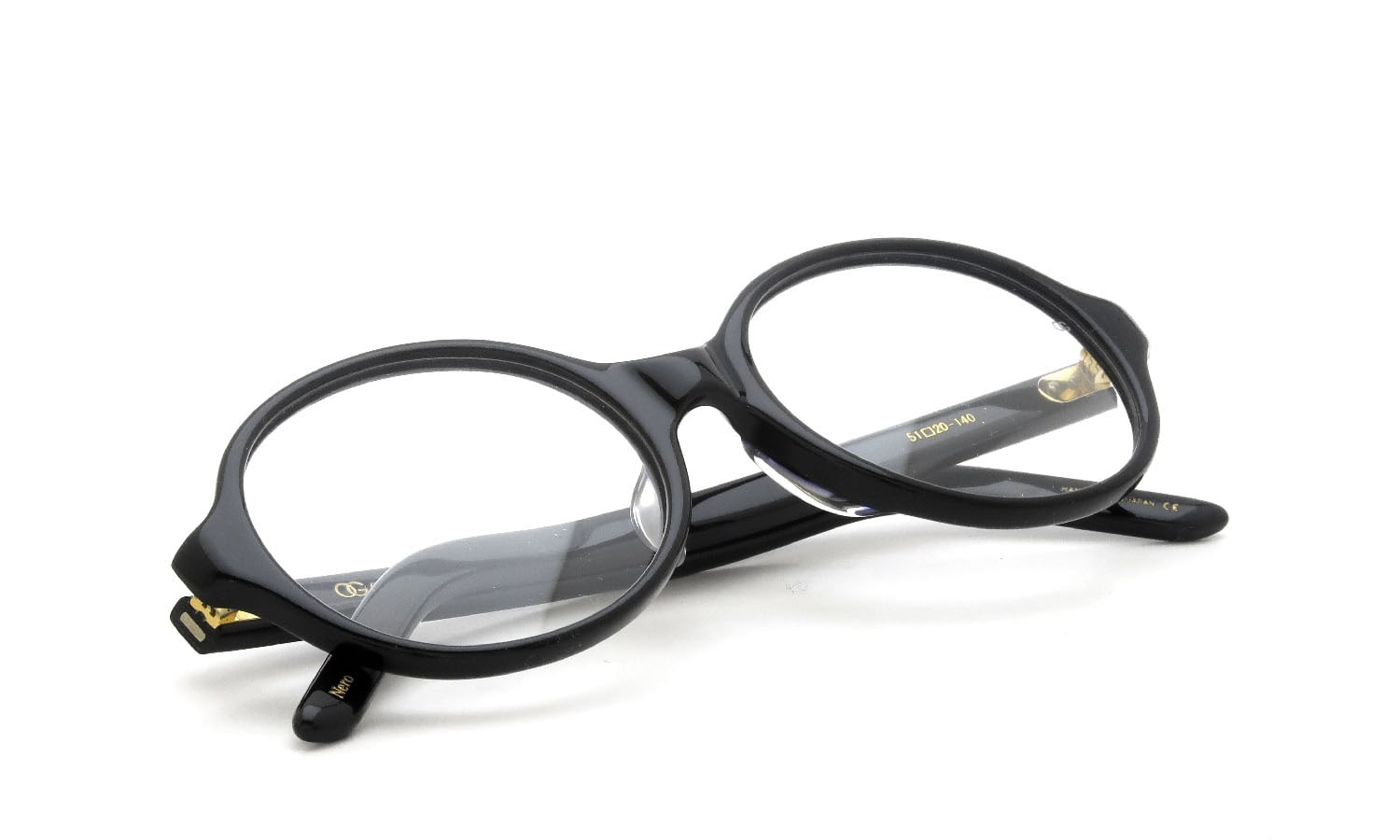 Oliver Goldsmith DONA Nero