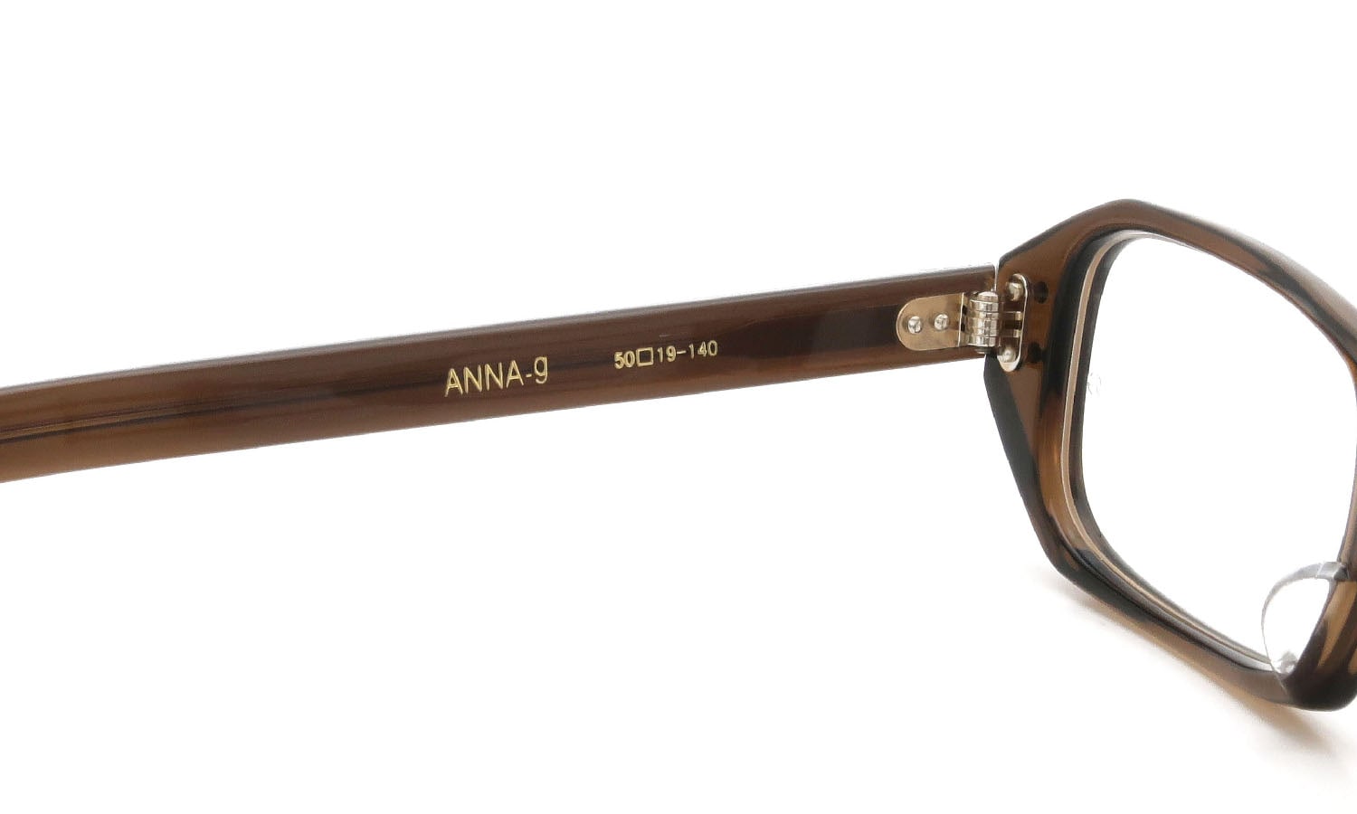 Oliver Goldsmith ANNA-g WHISKY