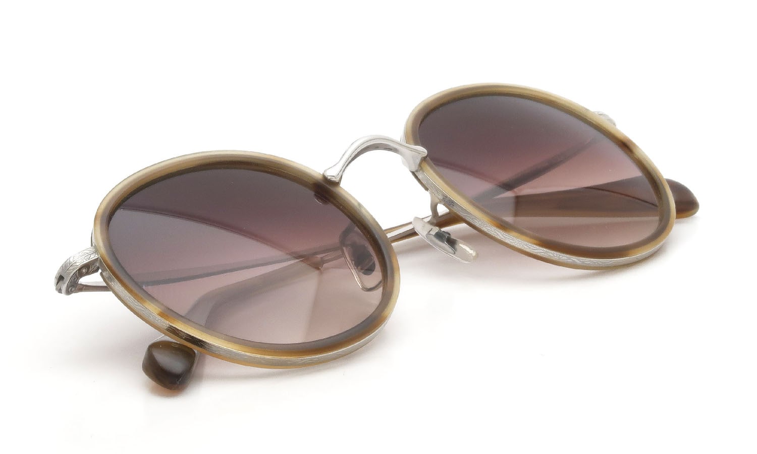 OLIVER PEOPLES  Dania MSYC #001