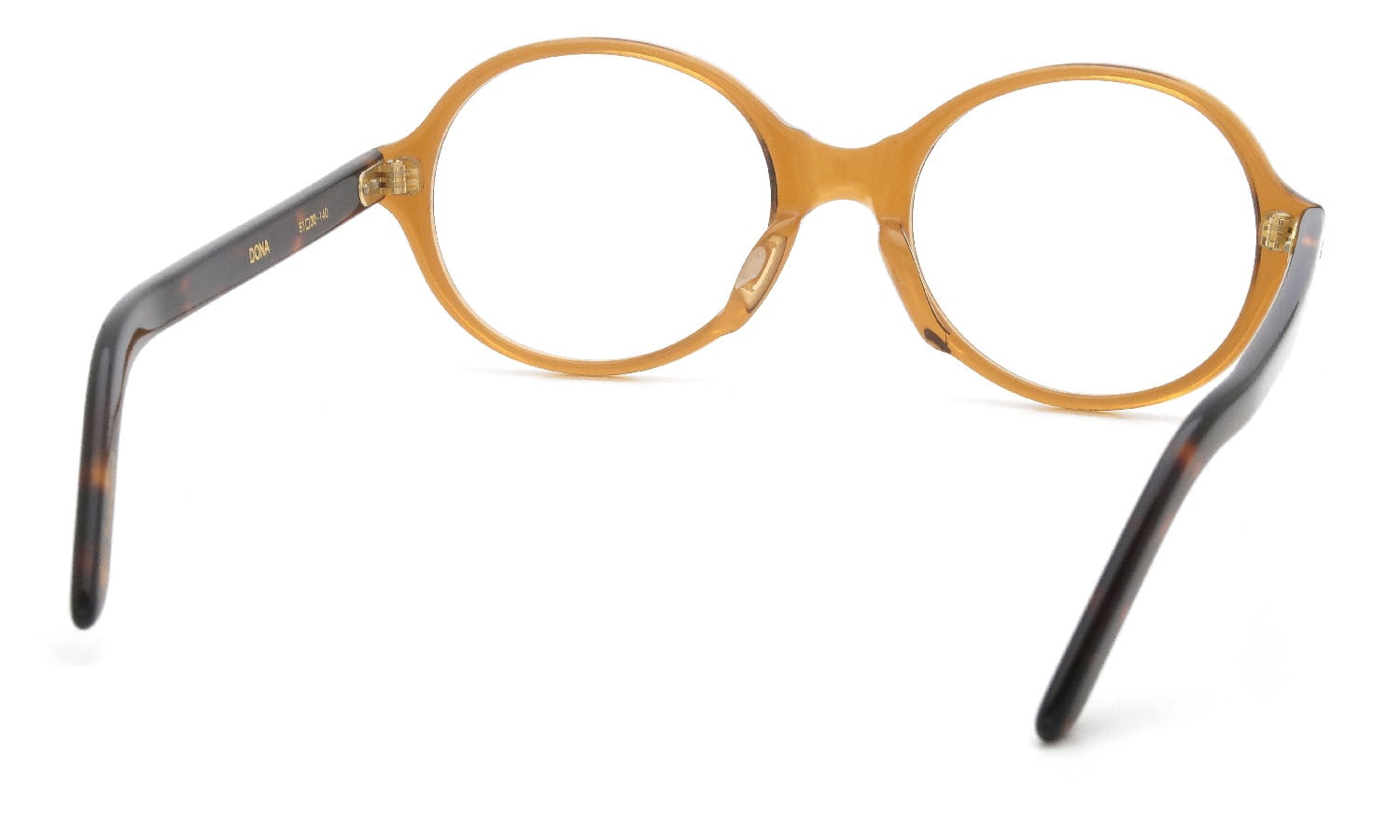 Oliver Goldsmith DONA Sherry Tortoiseshell