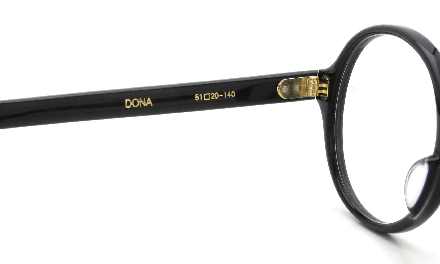 Oliver Goldsmith DONA Nero