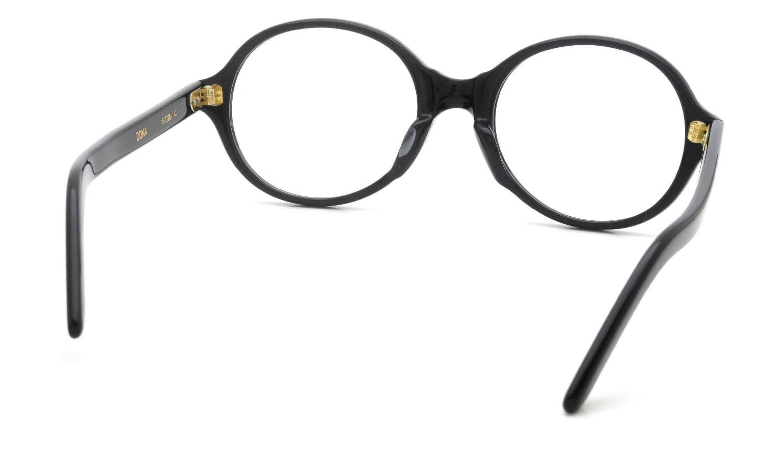 Oliver Goldsmith DONA Nero