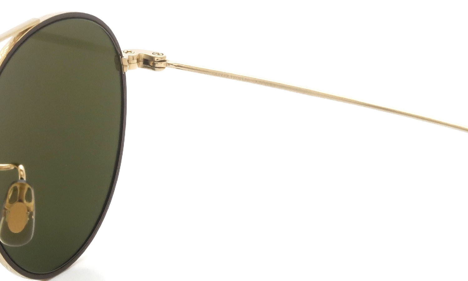 OLIVER PEOPLES  Kin BG #001