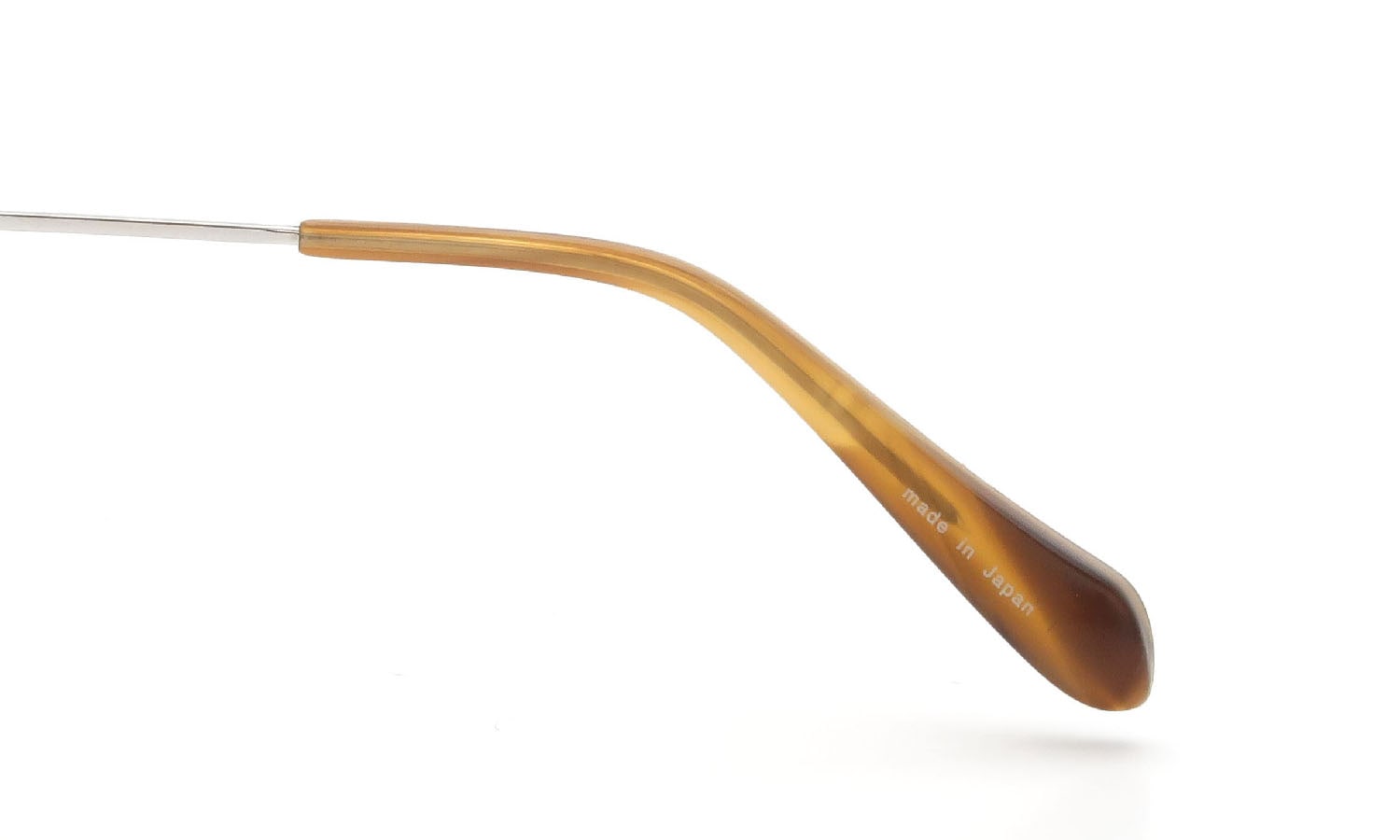OLIVER PEOPLES  Dania MSYC #001