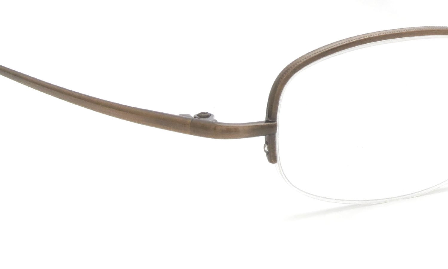 OLIVER PEOPLES  Dickens-P MC #001